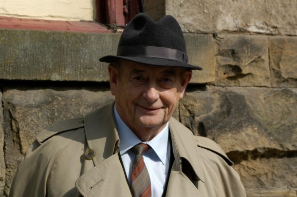 "Mr Derek" in The Basil Brush Show, as Bernard Woolley in the sitcom Yes Minister and its sequel, Yes, Prime Minister, and as Oscar Blaketon