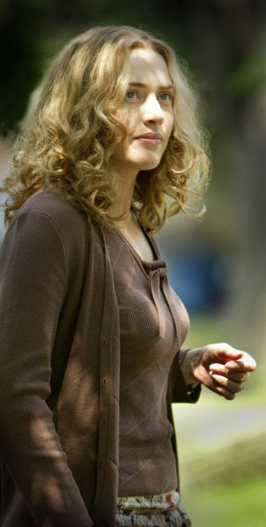 Kate Winslet Actor
