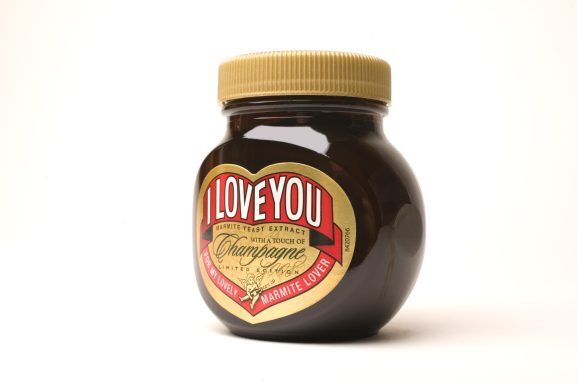 "My Mate" Marmite