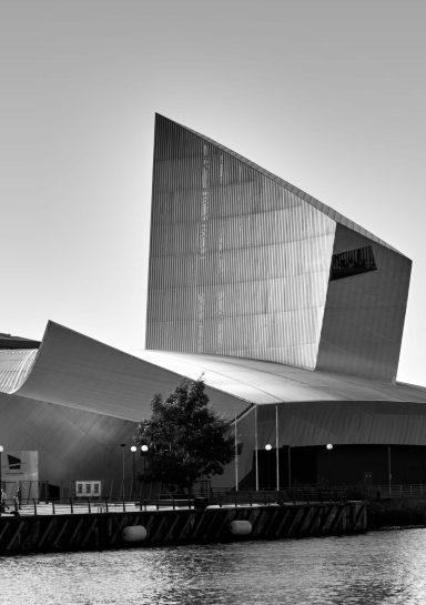 The Imperial War Museum